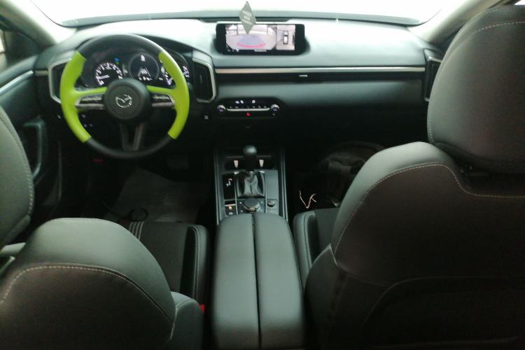 Used Mazda CX-50 2023 2.0L Leading Edition
