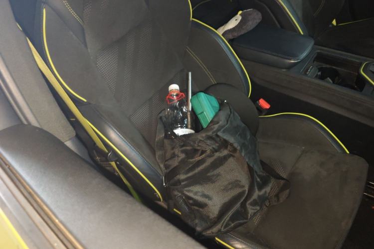 Used Lynk & Co 03 2022 03+ 2.0TD Automatic Wind-Chasing Edition