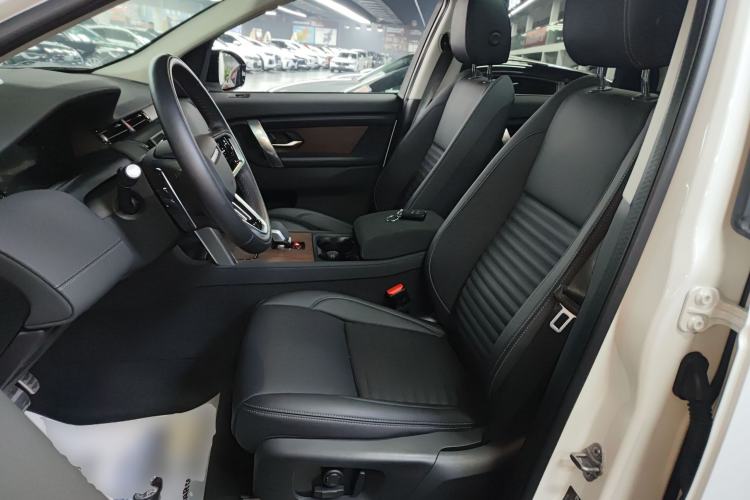 Used Land Rover Discovery Sport 2024 Performance Tech Edition