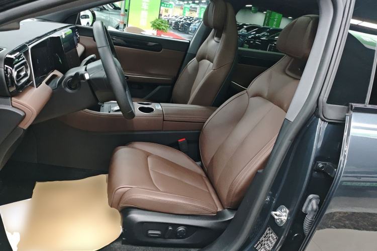 Used Leapmotor C01 2023 606 Comfort Edition