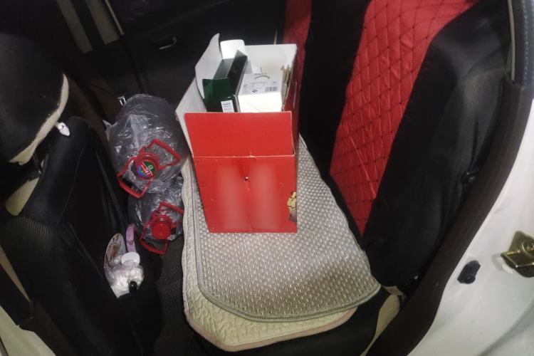 Used Zotye Cloud 100 2017 Cloud 100plus Luxury Model