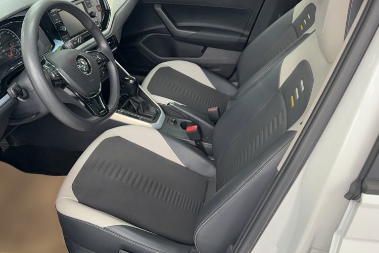 Used Volkswagen Polo 2019 Plus 1.5L Automatic Beats Trendy Cool Edition