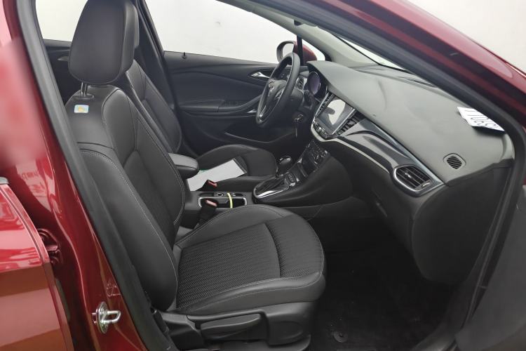 Used Buick Verano 2016 Hatchback 15S Automatic Leading Model
