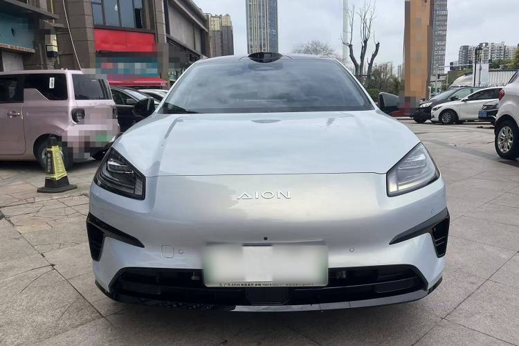 Used AION RT 2025 650 LiDAR Edition