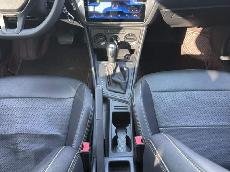 Used Volkswagen Lavida 2019 Lavida Start 1.5L Automatic Trendy Version China VI Standard — 36