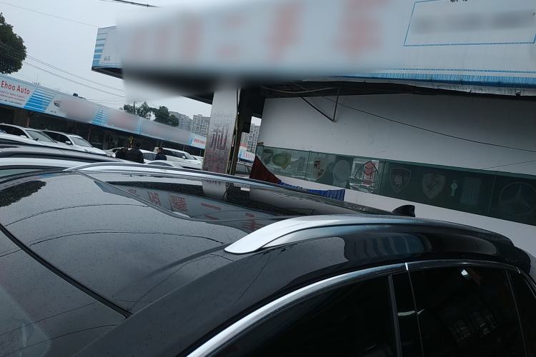 Used Buick Envision 2022 Facelift Encore S 552T Two-Wheel Drive Elite Model
