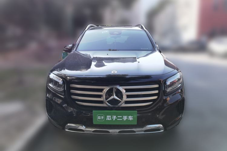 Used Mercedes-Benz GLB 2024 GLB 220 Dynamic Edition