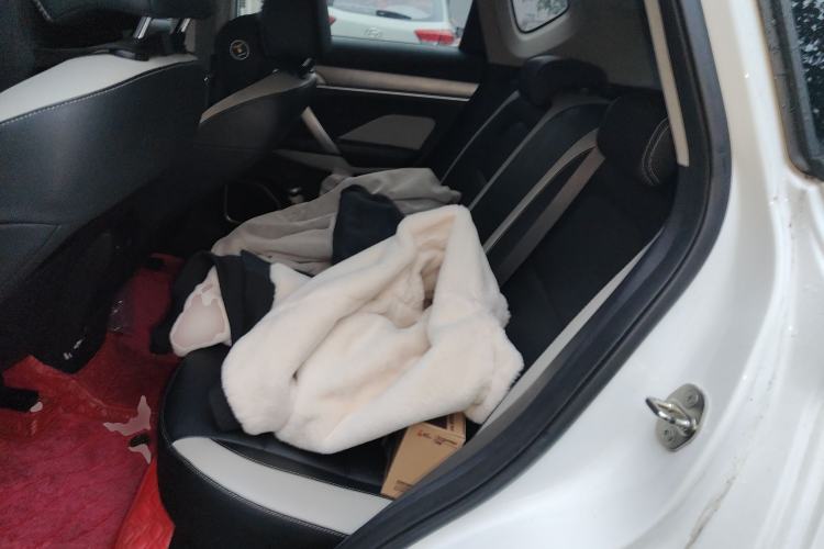 Used Geely Auto Coolray 2020 PRO 240T DCT Hunter