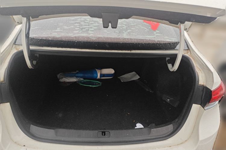 Used Buick GT 2021 Exemplar 1.5L Automatic Elite Version