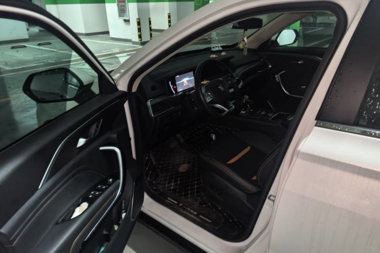 Used Bestune T77 2020 PRO 280 TID Automatic Luxury Model