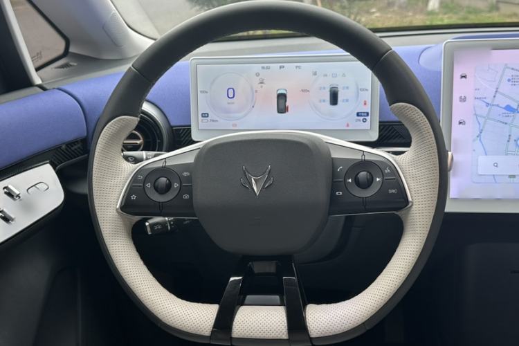 Used ARCFOX Kaola 2023 Family Edition Pro