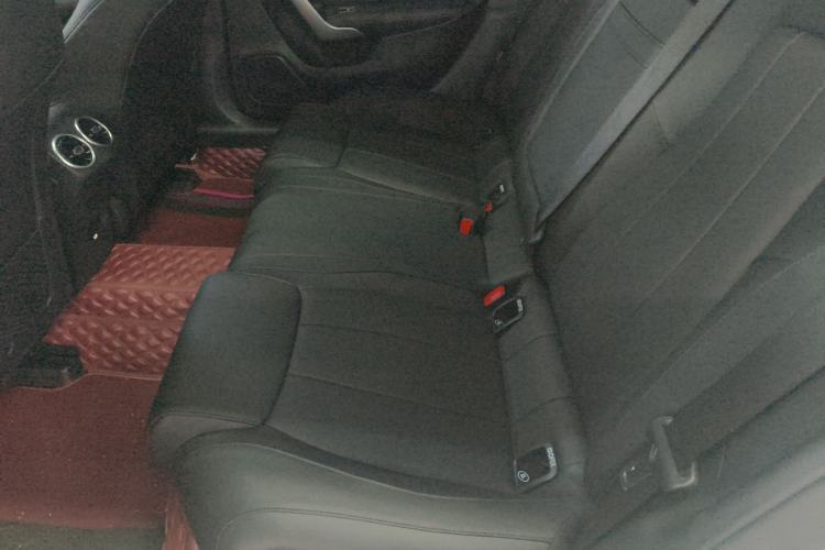 Used Mercedes-Benz A-Class 2024 Updated A 180 L