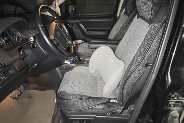 Used Land Rover Freelander 2 2014 2.0T Si4 SE Gasoline Version
