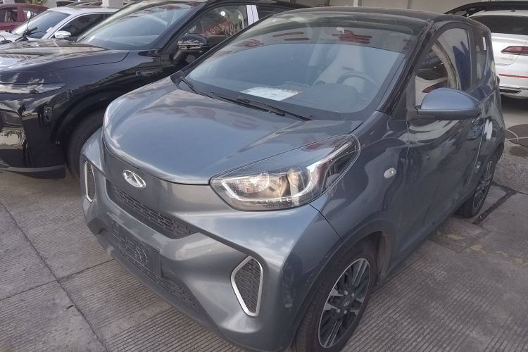 Used Chery New Energy Little Ant 2021 Revised Version 150 000 Yuan Ant Fan Edition New Ant Cool Edition Lithium Iron Phosphate