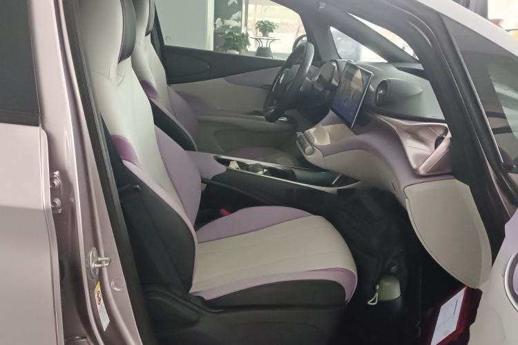 Used BYD Dolphin 2021 401km Knight Edition