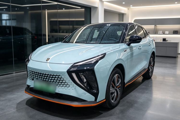 Used FORTHING Friday 2023 630 Ultra Guazi used car, China used car export, Used car for sale, Used cars, Cheapest cars for sale