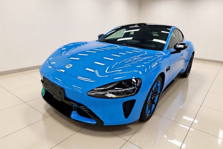 Used Xiaomi Auto SU7 2026 Model Pro