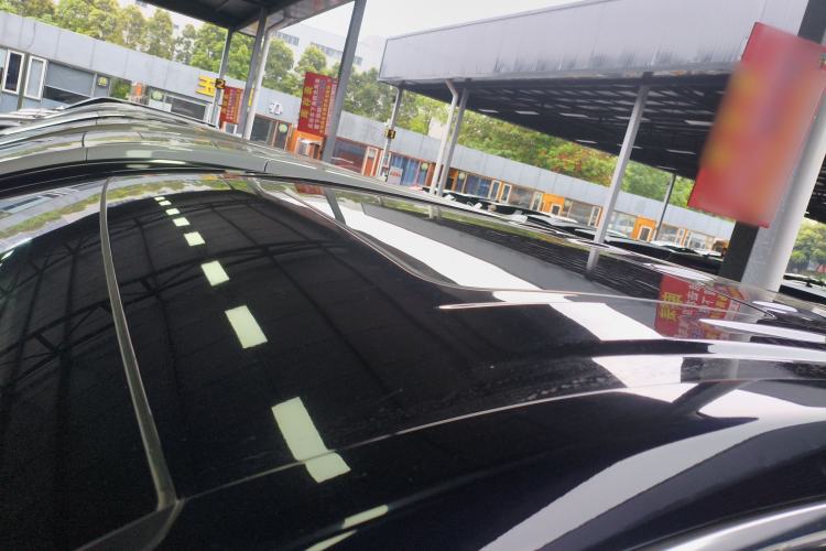 Used VOYAH Dream 2024 PHEV Extended-Range Premium Edition Roof