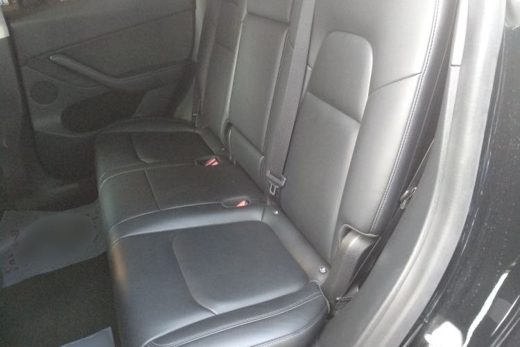 Used Tesla Model Y 2022 Rear-Wheel-Drive Version