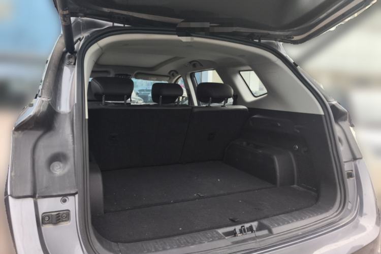 Used JETOUR X90 PRO 2024 2.0T DCT Luxury Edition 5 Seats