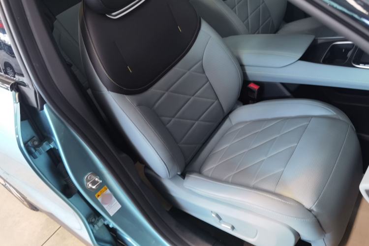 Used Deepal S05 2024 510 Ultra Pure Electric Version
