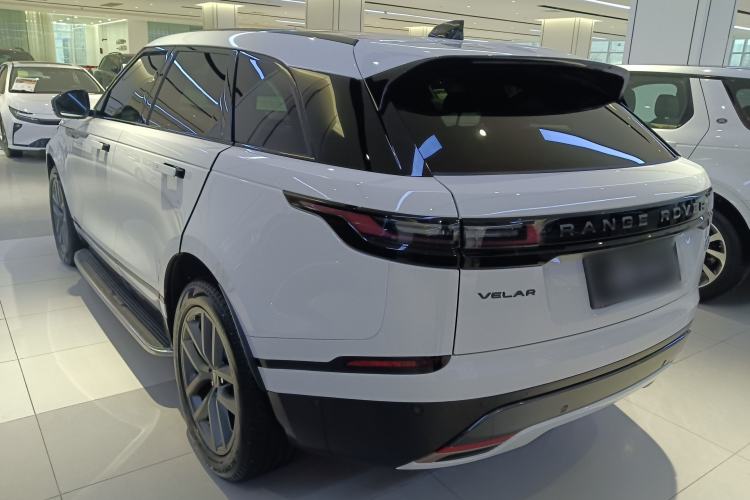 Used Land Rover Range Rover Velar 2024 Dynamic SE
