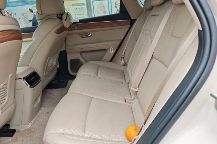 Used Hima AITO M5 2022 Pure Electric All-Wheel-Drive Performance Edition
