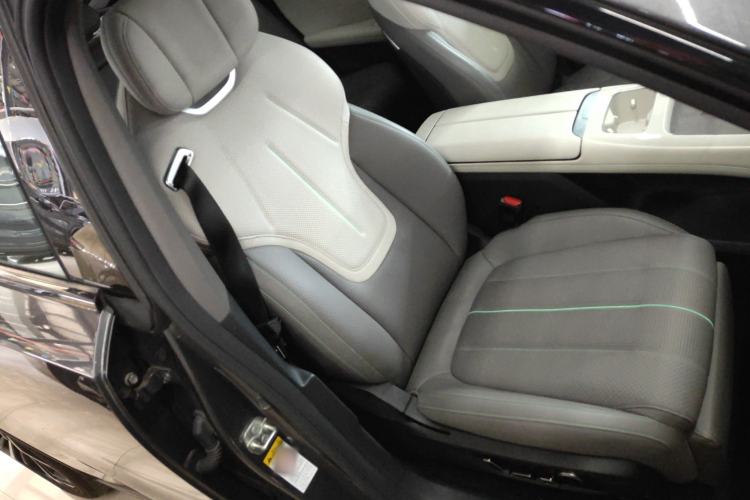 Used Deepal L07 2024 230Max Qiankun Intelligent Driving ADS SE Range-Extended Version