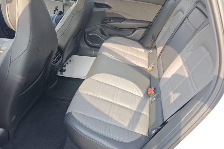 Used Hongqi EH7 2024 690 Pro