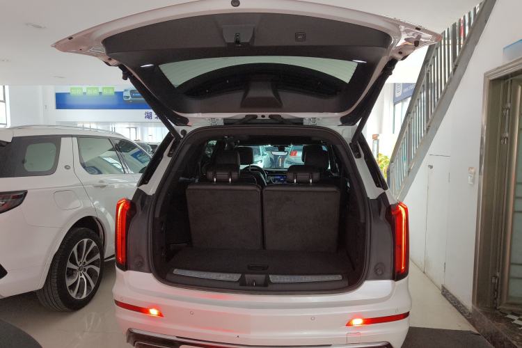 Used Cadillac XT6 2020 28T Six-Seater Luxury Version