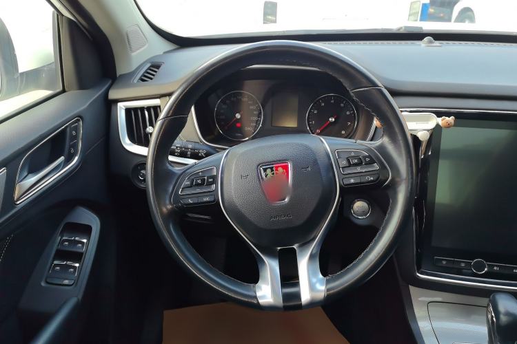 Used Roewe RX5 2020 20T Automatic 4G Connected Million Edition