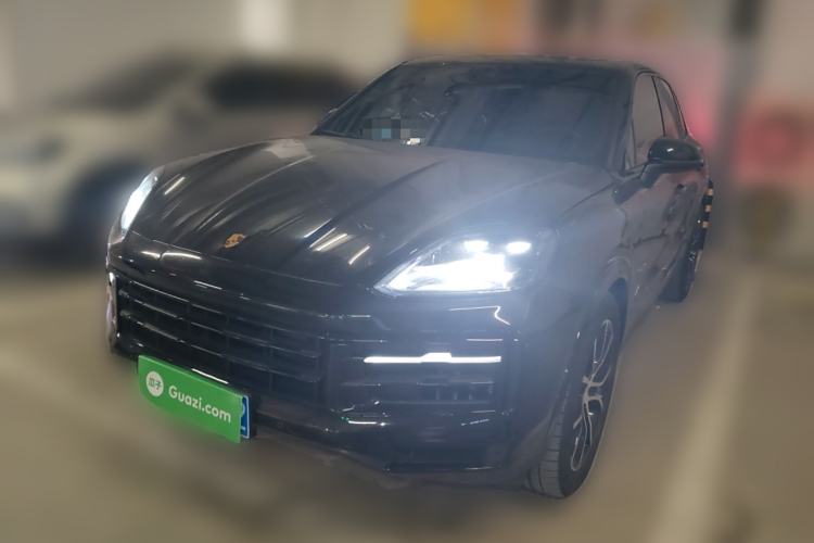 Used Porsche Cayenne 2024 Cayenne 3.0T