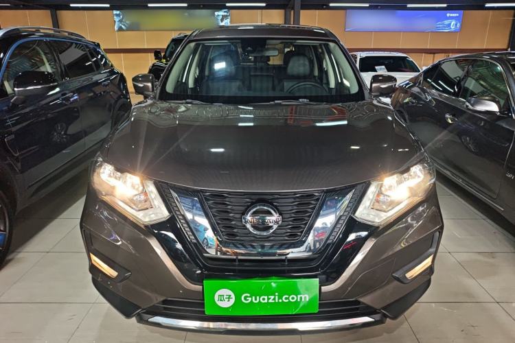 Used Nissan X-Trail 2020 2.0L XL ITS CVT 2WD SmartConnect Comfort Edition
