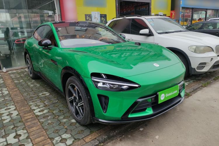 Used Xiaomi Auto YU7 2025 Ultra-Long Range All-Wheel Drive Pro Version