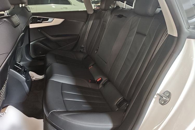 Used Audi A5 2023 Sportback 40 TFSI quattro Luxury Dynamic Edition
