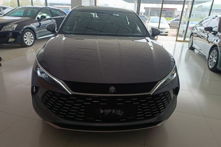 Used BYD Qin L 2024 DM-i 120KM Beyond Model

