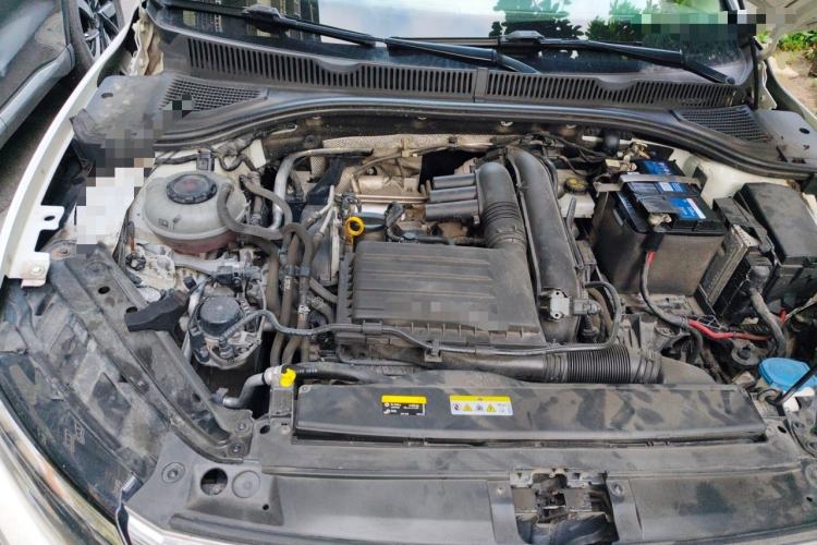 Used Volkswagen Sagitar 2021 280TSI DSG Excellence Edition