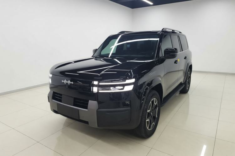 Used Formula Leopard Titanium 7 2025 Model 200 km Two-Wheel Drive Max Edition Guazi used car, China used car export, Used car for sale, Used  cars, Cheapest cars for sale