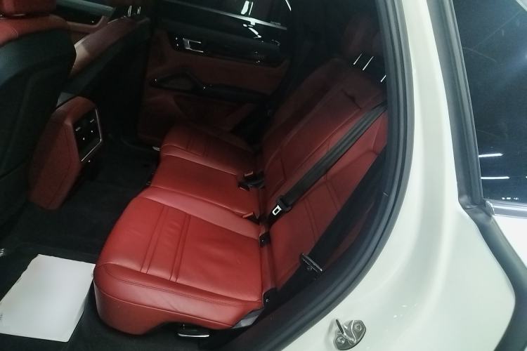 Used Porsche Cayenne 2019 Cayenne 3.0T
