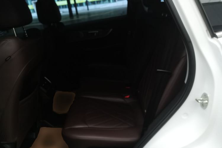 Used Chery Tiggo 8 PRO 2022 390T Four-Wheel Drive Storm Edition 5 Seats