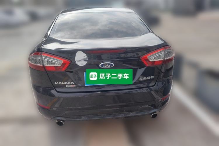 Used Ford Mondeo 2011 2.0L GTDi 200 Fashion Edition