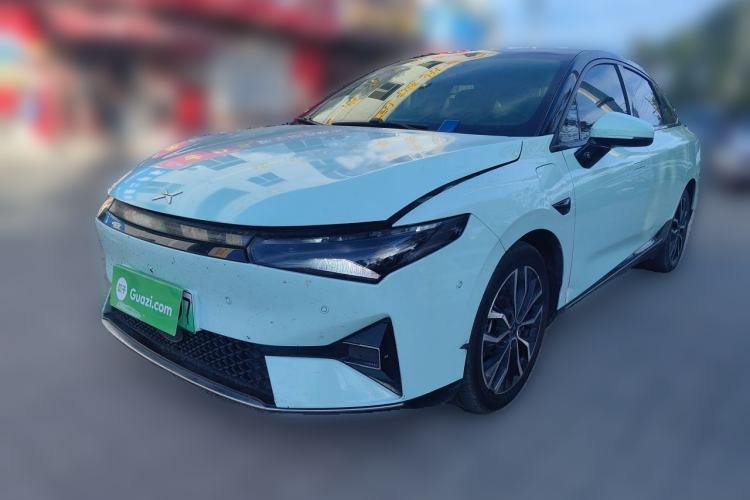 Used XPeng P5 2021 600P Guazi used car, China used car export, Used car for sale, Used  cars, Cheapest cars for sale