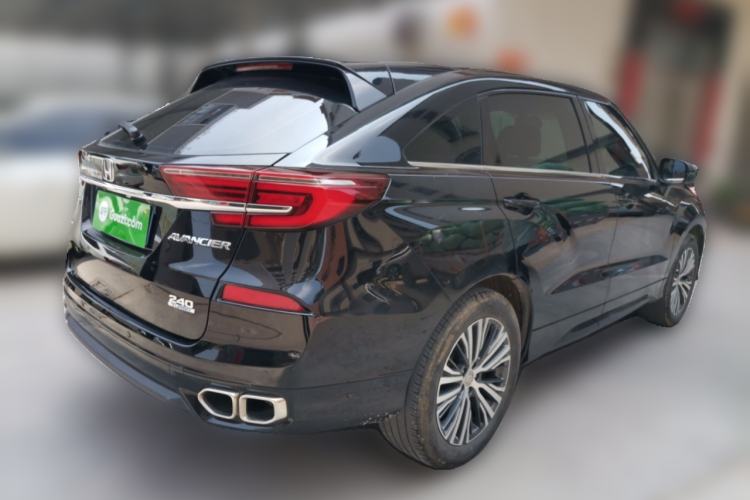 Used Honda Avancier 2022 240TURBO Two-Wheel-Drive Limited-Edition Commemorative Version
