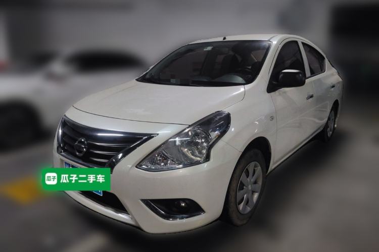 Used Nissan Sunny 2016 1.5XE CVT Leading Edition