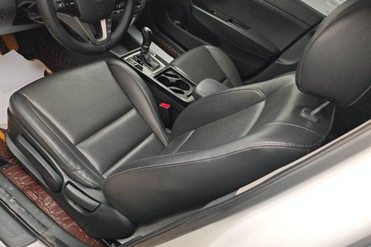 Used Hyundai Mistra 2014 1.8L Automatic Smart GLS