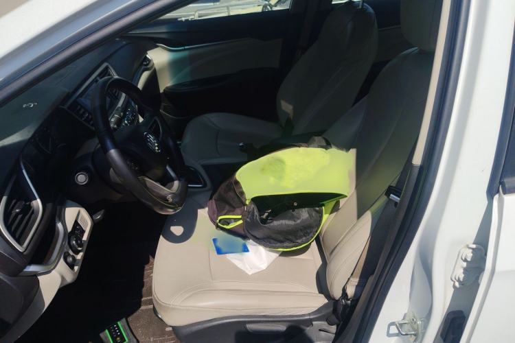 Used Buick GT 2019 15T Dual-Clutch Connected Elite Model China VI
