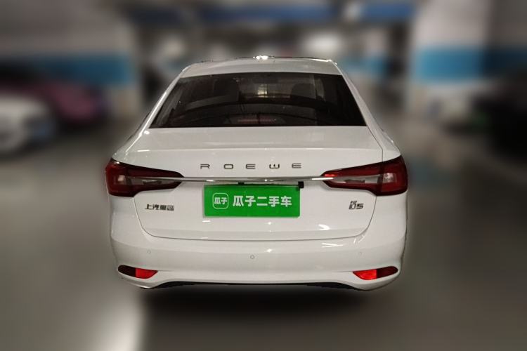 Used Roewe i5 2020 1.5L Automatic 4G Connect Luxury Flagship Edition