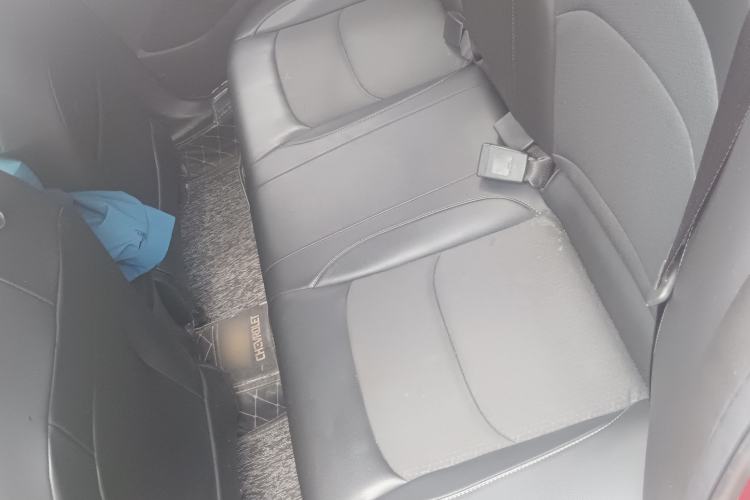 Used Chevrolet Cavalier 2018 320 Automatic Xinyue Edition