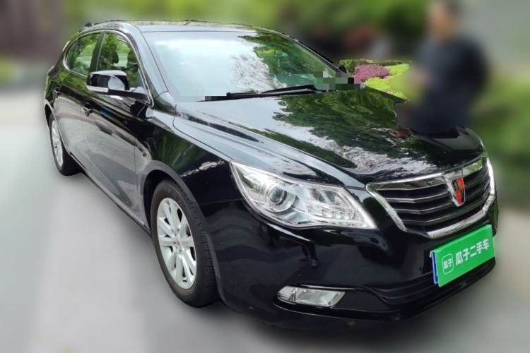 Used Roewe 950 2012 2.0L Elegant Edition