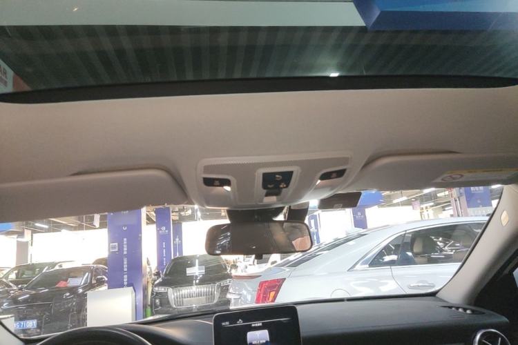 Used Mercedes-Benz GLA 2018 GLA 200 Fashion Model
